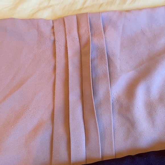 LANDS END Blue & Grey Chase blouse *TWO SHIRTS AVAILABLE* - Picture 4 of 8